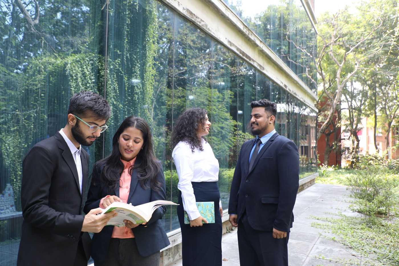 MICA Campus photo 68